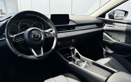 Mazda 6, 2019 год, 2 139 999 рублей, 6 фотография
