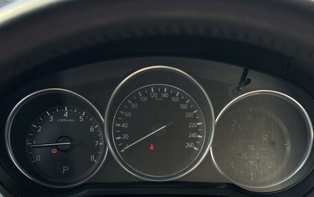 Mazda 6, 2019 год, 2 139 999 рублей, 15 фотография