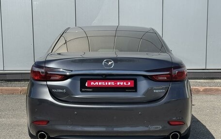 Mazda 6, 2019 год, 2 139 999 рублей, 4 фотография