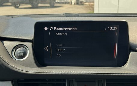 Mazda 6, 2019 год, 2 139 999 рублей, 16 фотография