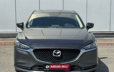 Mazda 6, 2019 год, 2 139 999 рублей, 3 фотография