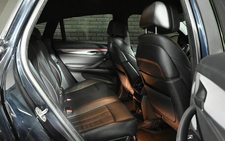 BMW X6, 2018 год, 4 100 000 рублей, 20 фотография