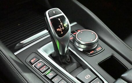 BMW X6, 2018 год, 4 100 000 рублей, 16 фотография