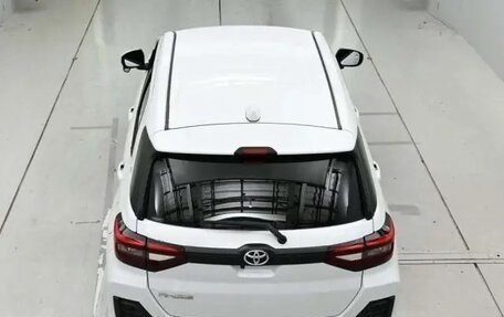 Toyota Raize I, 2022 год, 1 290 000 рублей, 7 фотография
