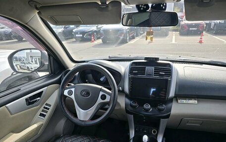 Lifan X60 I рестайлинг, 2013 год, 299 000 рублей, 5 фотография