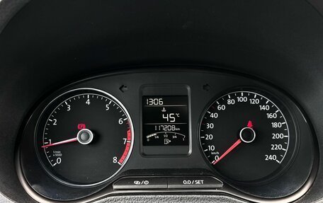 Volkswagen Polo VI (EU Market), 2019 год, 1 190 000 рублей, 14 фотография