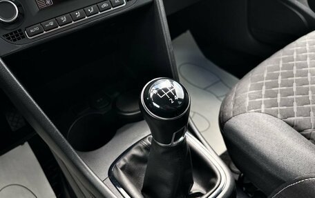 Volkswagen Polo VI (EU Market), 2019 год, 1 190 000 рублей, 17 фотография
