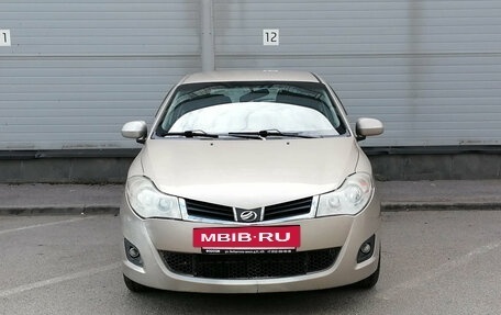 ЗАЗ Forza, 2012 год, 249 000 рублей, 2 фотография