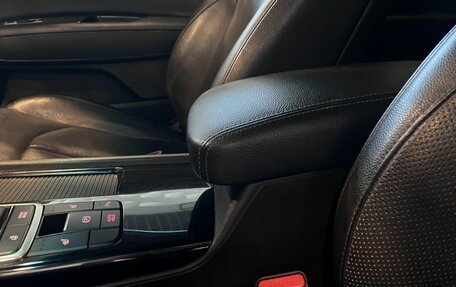 KIA Optima IV, 2017 год, 1 575 000 рублей, 30 фотография