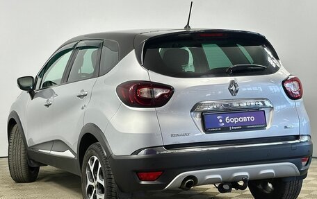 Renault Kaptur I рестайлинг, 2018 год, 1 780 000 рублей, 3 фотография
