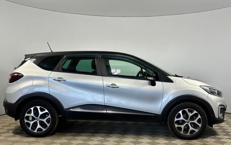 Renault Kaptur I рестайлинг, 2018 год, 1 780 000 рублей, 6 фотография