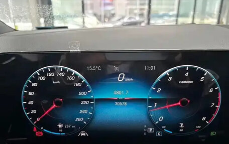 Mercedes-Benz GLA, 2022 год, 3 044 000 рублей, 10 фотография