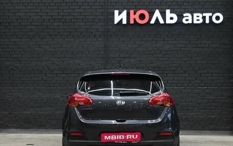 KIA cee'd III, 2012 год, 700 000 рублей, 5 фотография