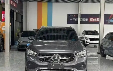 Mercedes-Benz GLA, 2022 год, 3 044 000 рублей, 2 фотография
