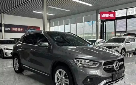 Mercedes-Benz GLA, 2022 год, 3 044 000 рублей, 5 фотография