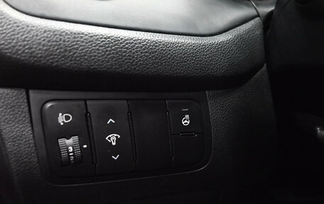 KIA cee'd III, 2012 год, 700 000 рублей, 13 фотография