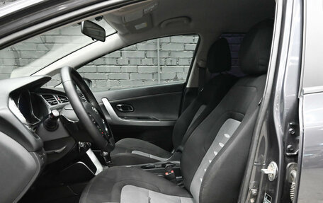 KIA cee'd III, 2012 год, 700 000 рублей, 18 фотография