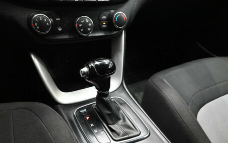 KIA cee'd III, 2012 год, 700 000 рублей, 16 фотография