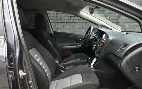 KIA cee'd III, 2012 год, 700 000 рублей, 9 фотография