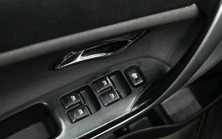 KIA cee'd III, 2012 год, 700 000 рублей, 12 фотография
