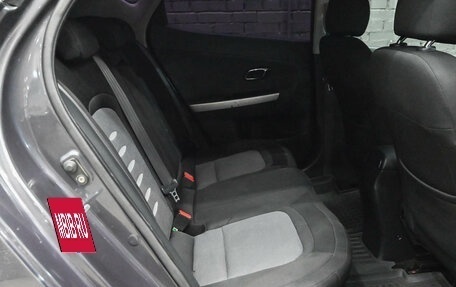 KIA cee'd III, 2012 год, 700 000 рублей, 10 фотография