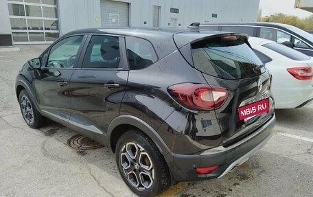 Renault Kaptur I рестайлинг, 2021 год, 1 805 000 рублей, 2 фотография