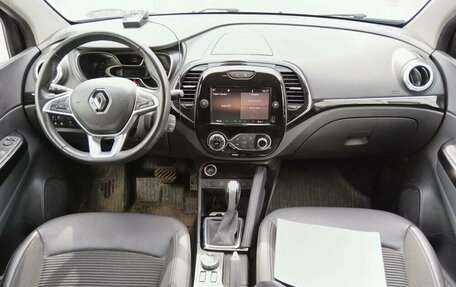 Renault Kaptur I рестайлинг, 2021 год, 1 805 000 рублей, 5 фотография