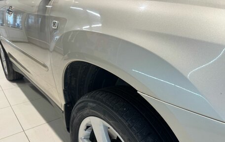 Lexus RX II рестайлинг, 2007 год, 1 299 000 рублей, 10 фотография