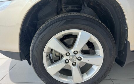 Lexus RX II рестайлинг, 2007 год, 1 299 000 рублей, 12 фотография