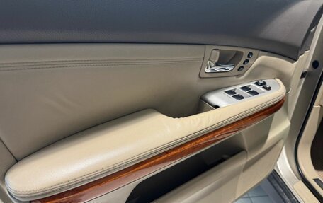 Lexus RX II рестайлинг, 2007 год, 1 299 000 рублей, 14 фотография