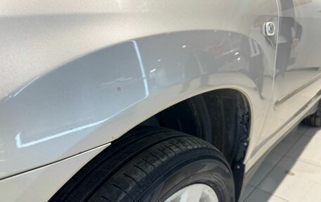 Lexus RX II рестайлинг, 2007 год, 1 299 000 рублей, 7 фотография