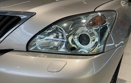 Lexus RX II рестайлинг, 2007 год, 1 299 000 рублей, 11 фотография