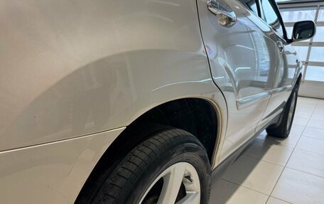 Lexus RX II рестайлинг, 2007 год, 1 299 000 рублей, 9 фотография