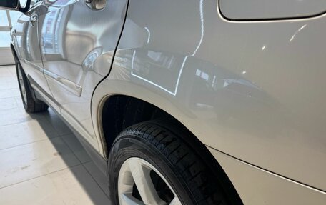 Lexus RX II рестайлинг, 2007 год, 1 299 000 рублей, 8 фотография