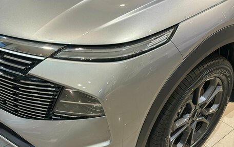 Haval F7, 2026 год, 3 699 000 рублей, 7 фотография