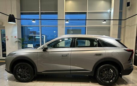 Haval F7, 2026 год, 3 699 000 рублей, 3 фотография