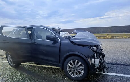 Nissan Rogue, 2021 год, 400 000 рублей, 5 фотография
