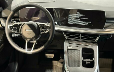 Haval F7, 2026 год, 3 699 000 рублей, 19 фотография
