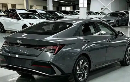 Hyundai Elantra, 2023 год, 1 234 000 рублей, 5 фотография