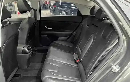 Hyundai Elantra, 2023 год, 1 234 000 рублей, 6 фотография