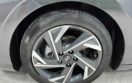 Hyundai Elantra, 2023 год, 1 234 000 рублей, 10 фотография