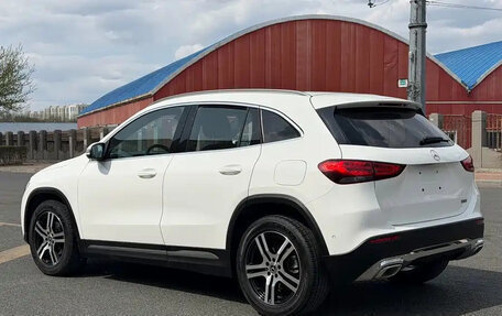 Mercedes-Benz GLA, 2022 год, 2 488 000 рублей, 4 фотография