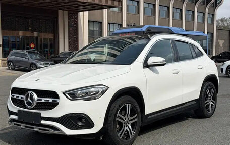 Mercedes-Benz GLA, 2022 год, 2 488 000 рублей, 2 фотография