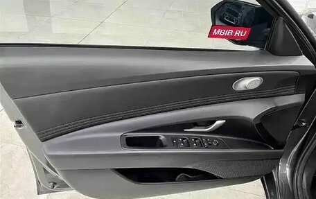 Hyundai Elantra, 2023 год, 1 234 000 рублей, 15 фотография