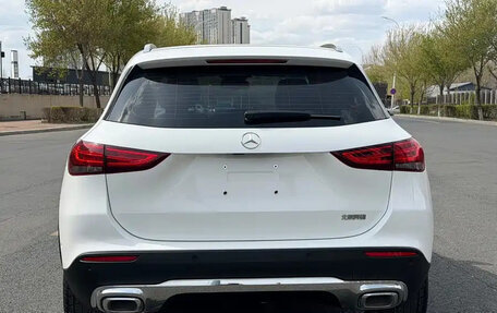 Mercedes-Benz GLA, 2022 год, 2 488 000 рублей, 6 фотография