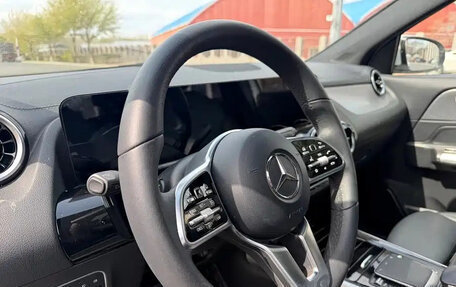 Mercedes-Benz GLA, 2022 год, 2 488 000 рублей, 12 фотография