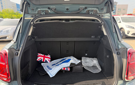 MINI Countryman II (F60), 2022 год, 2 120 000 рублей, 12 фотография