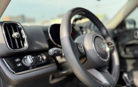 MINI Countryman II (F60), 2022 год, 2 120 000 рублей, 15 фотография