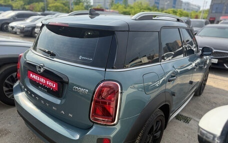 MINI Countryman II (F60), 2022 год, 2 120 000 рублей, 6 фотография