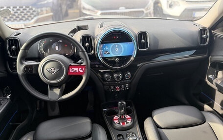 MINI Countryman II (F60), 2022 год, 2 120 000 рублей, 14 фотография